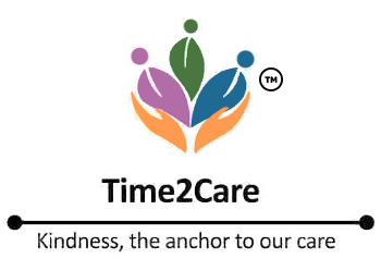 Time2Care — Kindness, the anchor to our care